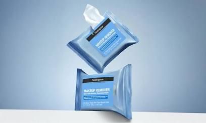 Wipe, Makeup Remover Neutrogena Unscented (25/Pk 6Pk/Cs), 6/Cs