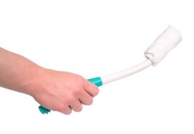 Wand, Wipe F/Personal Hygieneeverday Essentials, 1/Ea