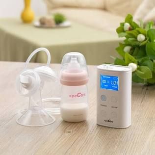 Pump, Breast S9 Plus Dbl Electric (2/Cs), 2/Cs
