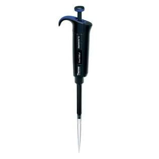 Pipette, F2 Fxd Vol Sngl Channel Finnpipette 5Ml 3000Ul, 1/Ea