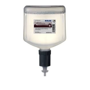 Soap, Hand Antibacterial Foamequi-Soft 1250Ml (4/Cs), 4/Cs