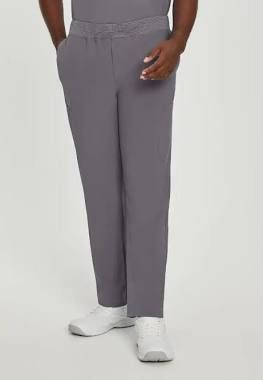 Pants, Scrub Ss Cargo 1Pckt Mlpewter Med, 1/Ea