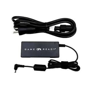 Ac Adapter, Game Ready, 1/Ea