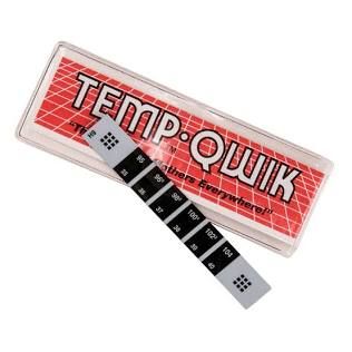 Thermometer, Temp Qwik Forehead (144/Cs), 144/Cs