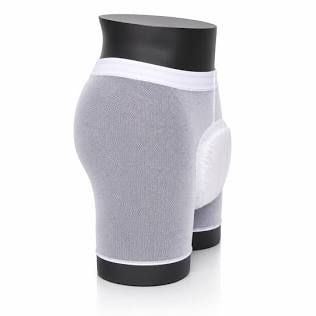Pants, Incont Abri-Fix Super Rusbl 2Xlg (3/Pk 20Pk/Cs), 60/Cs