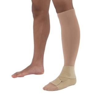 Wrap, Footpiece Comprsn Farrowwrap Strong Reg Tan Sm, 1/Ea