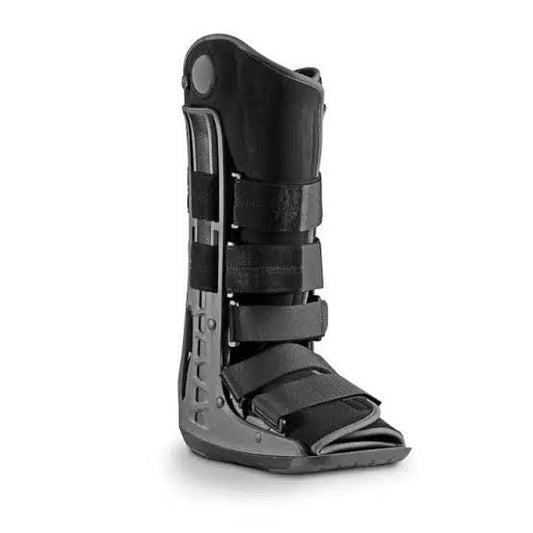 Walker Boot, Ankle Air Maxtrax2.0 Xlg, 1/Ea