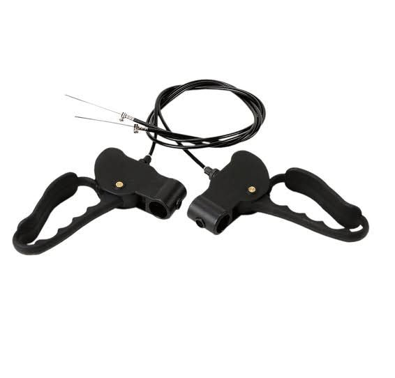 Brake, Hand W/Cable F/Rt726/Rt728 Rollator Lt D/S, 1/Ea