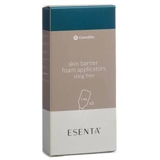 Barrier, Skin Esenta Fm Appl Str 1Ml (25/Pk 5Pk/Cs), 125/Cs