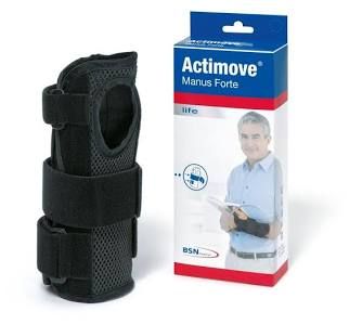 Actimove® Manus Forte Right Wrist Brace, Small/Medium, 1/Ea