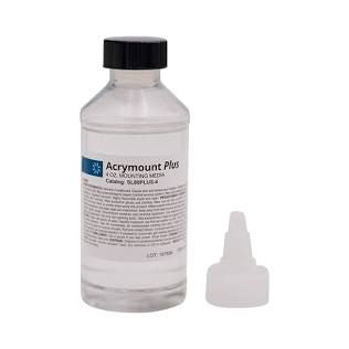 Media, Mounting Acrymount Plus4Oz (4/Cs), 4/Cs
