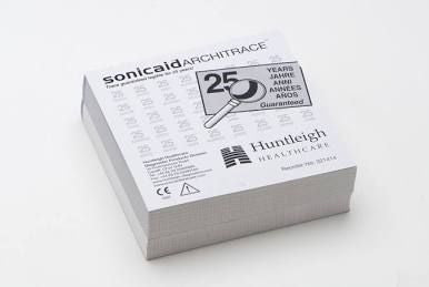 Paper, Chart Architrace (20/Bx), 20/Bx