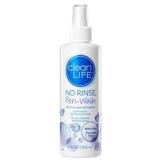 Wash, Perineal N/Rinse 8Oz (24Cs), 24/Cs