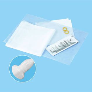 Sheath, Ultrasound Disp 6Mmx210Mm (10/Bx 5Bx/Ct), 50/Ct