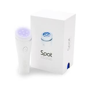 Lux Collection Spot Acne Treatment Led Device, 24/Cs