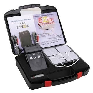 Joint Kit, Tens Dpl (10/Cs), 1/Ea