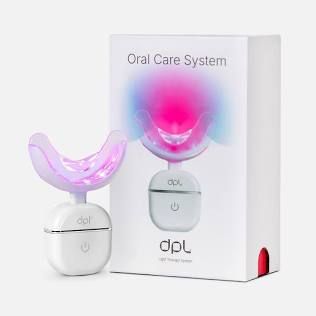 Dpl® Oral Care Light Therapy System For Teeth And Gums, 24/Cs