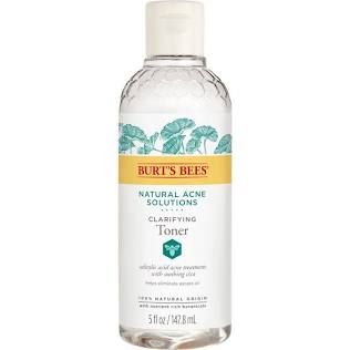 Burt Bees, Toner Acne Clarifying 5Oz (3/Ct), 3/Ct