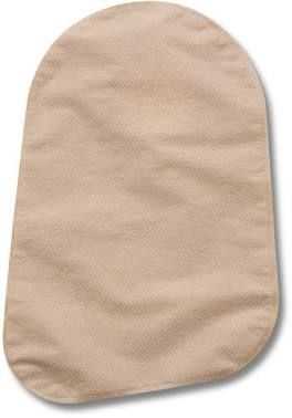 Pouch, Ost 2Pc Clsd Flng Belttab Bge 8" 70Mm (30/Bx 8Bx/Cs), 240/Cs