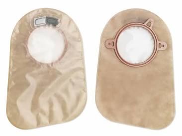 Pouch, Urology 2Pc Flng Trnsprnt 9" 70Mm (10/Bx 8Bx/Cs), 10/Bx