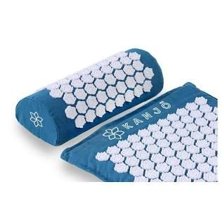 Cushion, Acupressure Kanjo Neck Pain Relief Blu (30/Cs), 30/Cs