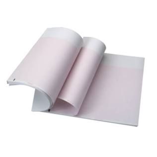 Paper, Ecg F/Quinton 8.5"X183'(200/Pk 10Pk/Cs), 200/Pk