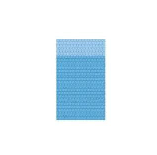 Cardinal Health™ Surgical Prep Pad With Cuff, 24 X 41 Inch, 80/Cs