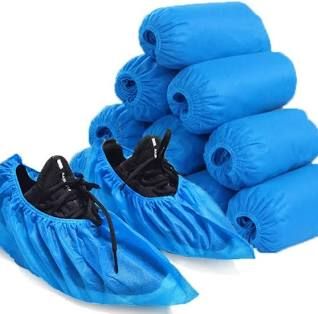Cover, Boot Waterproof (25Pr/Pk), 25/Pk
