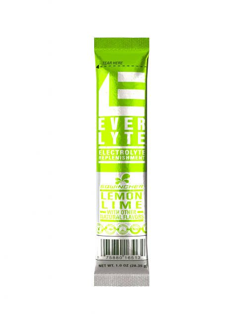 Sqwincher, Everlyte Sticks Lemon Lime Stick 1.26Oz (100/Cs), 100/Cs