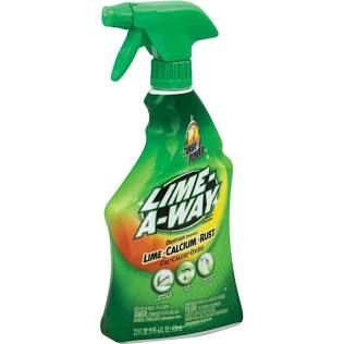 Cleaner, Lime-A-Way Select 1Gl(4/Cs), 4/Cs
