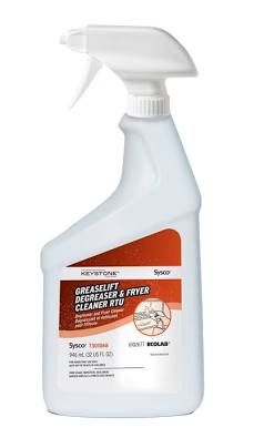 Cleaner, Greaselift Ready To Use 32Oz (6/Cs), 6/Cs
