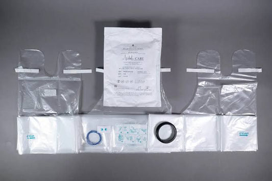 Drape, Microscope Smart (5/Pk), 5/Pk