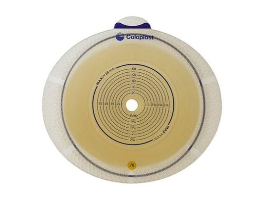 Pack, Flange Crater Style 21Mm(40/Cs), 40/Cs