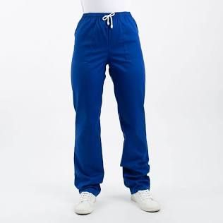Pant, Scrub Unsx Cargo Drwstrng Rblu 2Xsm Tall (Concorde) 26, 1/Ea