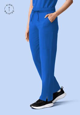 Pant, Scrub Unsx Cargo Drwstrng Rblu Lg Tall (Concorde) 2026, 1/Ea