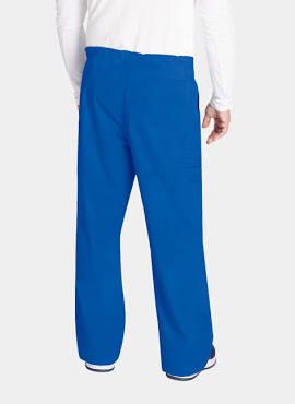 Pant, Scrub Unsx Cargo Drwstrng Rblu Xlg (Concorde) 2026, 1/Ea