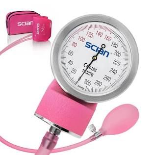Cuff, Bp D-Ring Adult Xlg 16"-19" (10/Cs), 10/Cs