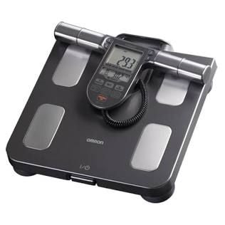 Analyzer, Body Composition Sensing W/Scale Omron (4/Cs), 4/Cs