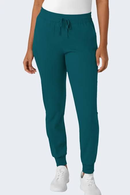 Scrub, Pant Choice Spec Waistfl-Resist Grn 3Xlg (10/Bg 5Bg/, 50/Cs