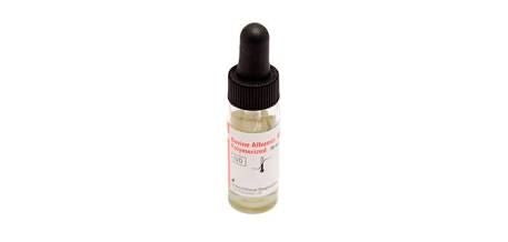 Ortho Clinical Diagnostics General Chemistry Reagent, 7% Bsa Solution, 12/Cs