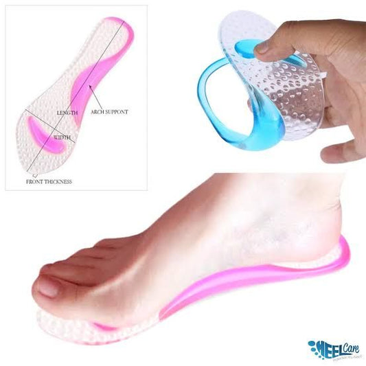 Insole, Comforthotic Fml Lghapad, 1/Pr