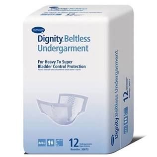 Undergarment, Beltless 13.25"X27.5" (Binson) (12/Bg), 72/Cs
