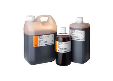 Solution, Safranin Stain Galbicinf, 1/Ea