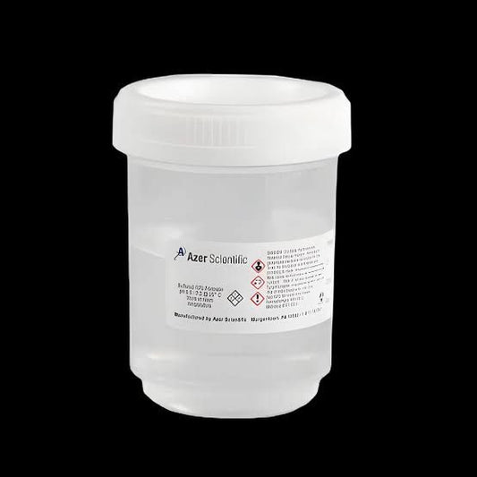 Sp® Prefilled Formalin Container, 240 Ml Fill In 480 Ml, 24/Pk