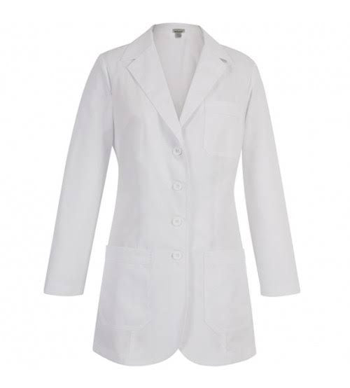 Lab Coat, 1/Ea
