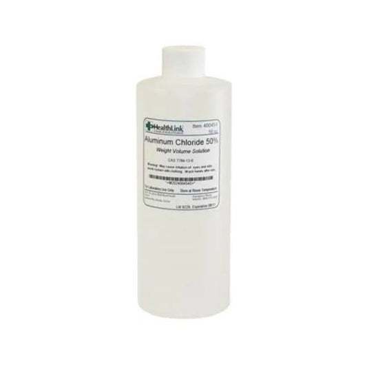 Aluminum Chloride, Sol 50% 4Ozmedchm, 1/Ea