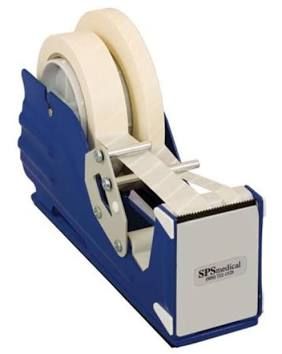 Dispenser, Tape F/Sterilization Tape W/Weighted Ba Spsmed, 1/Ea