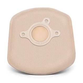 Pouch, Ped Clsd 2Pc W/Fltr Opaq (10/Bx) Convtc, 10/Bx