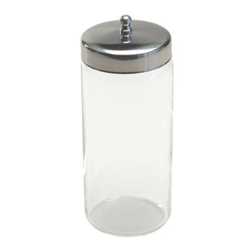 Jar, Applicator 7"X3" (6/Cs)Tecmed, 6/Cs