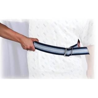 Belt, Gait Antimic 54"Alimd, 1/Ea